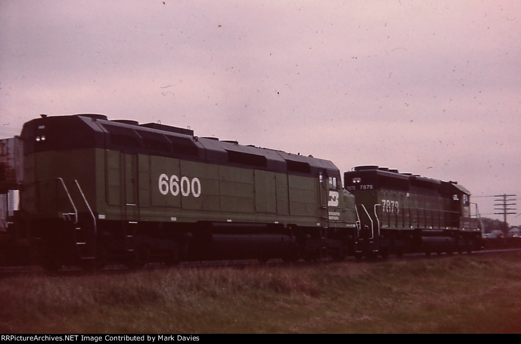 BN 6600